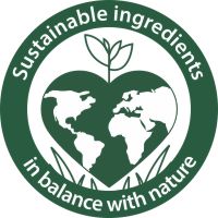 Logo sustainable